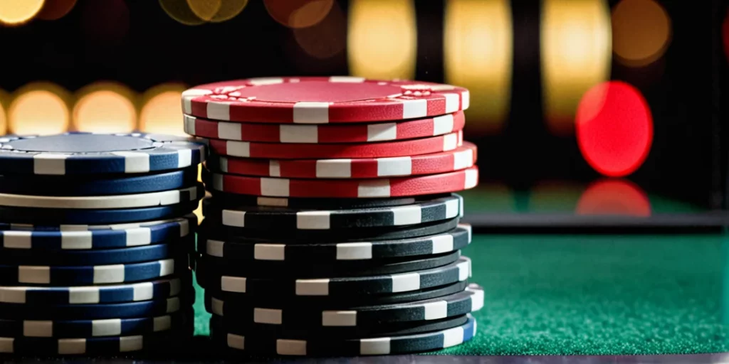 Arab online casino with bonuses